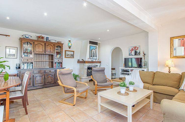 Vakantiehuis Mestral