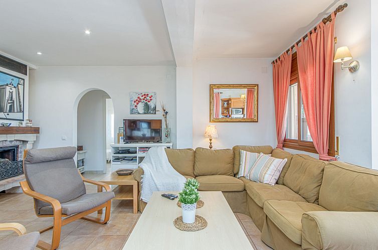 Vakantiehuis Mestral