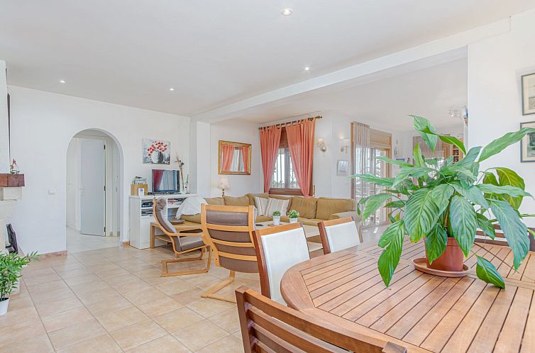 Vakantiehuis Mestral