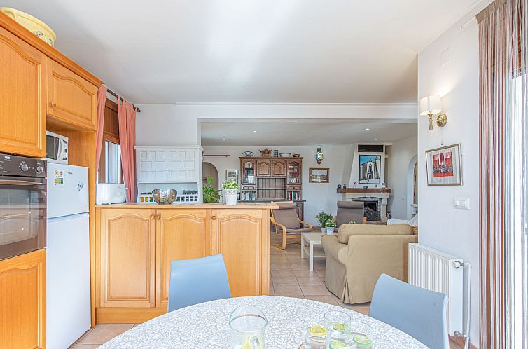 Vakantiehuis Mestral