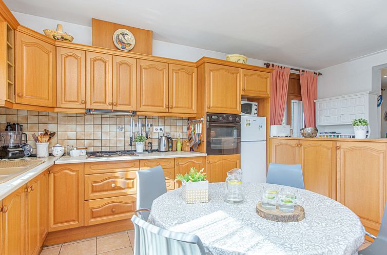 Vakantiehuis Mestral