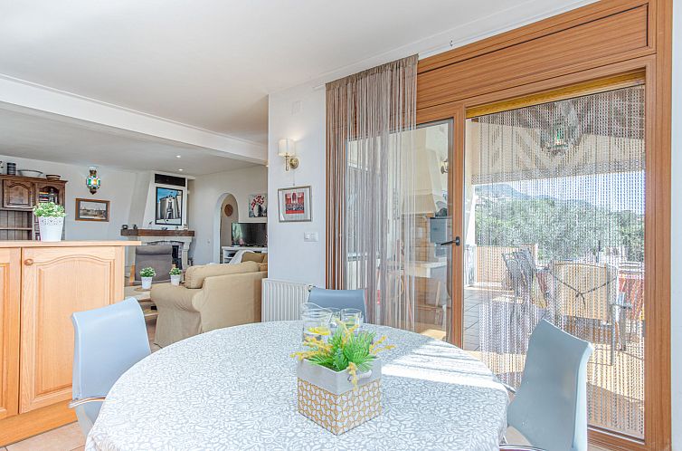 Vakantiehuis Mestral