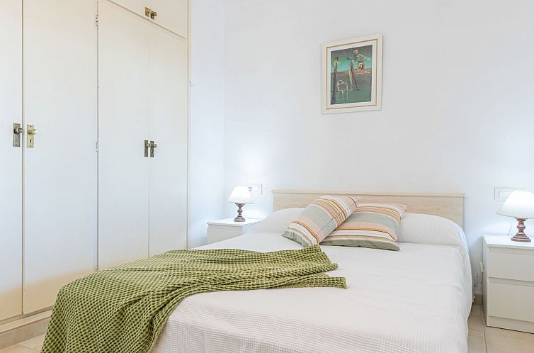 Vakantiehuis Mestral