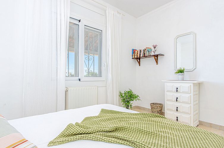 Vakantiehuis Mestral