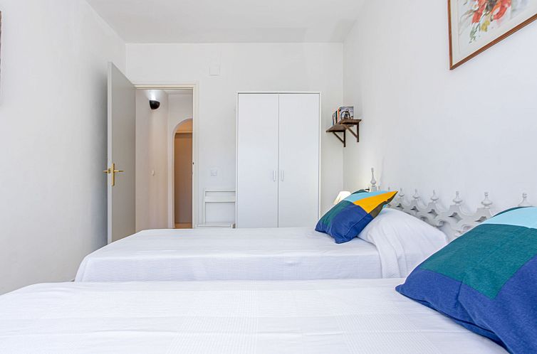 Vakantiehuis Mestral