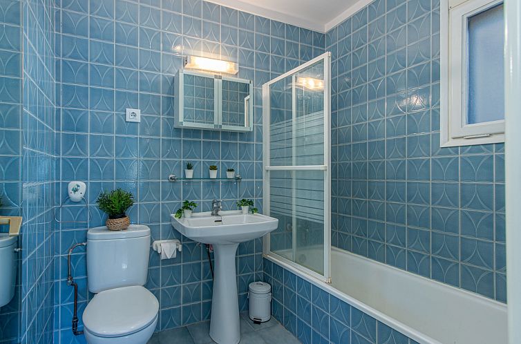 Vakantiehuis Mestral
