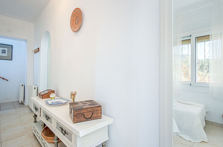 Vakantiehuis Mestral