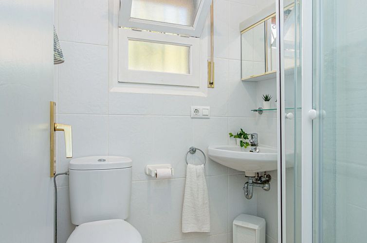 Vakantiehuis Mestral