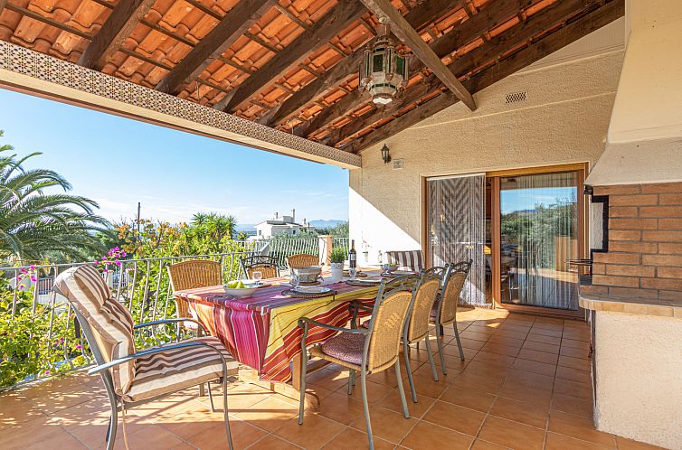 Vakantiehuis Mestral