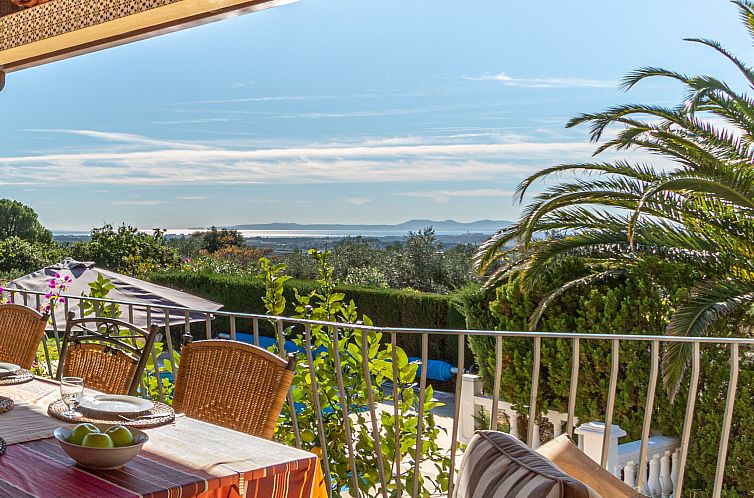 Vakantiehuis Mestral