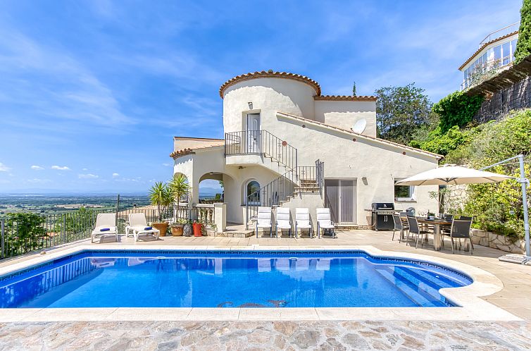 Guest house 1507607 - Holiday property Costa Brava - Vakantiehuis Golden
