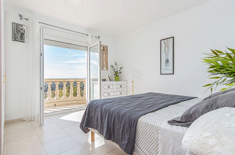 Vakantiehuis Golden