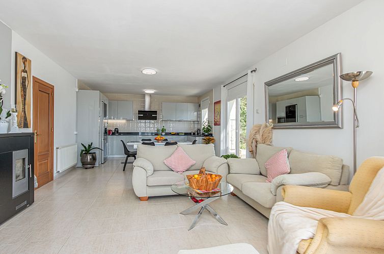Vakantiehuis Golden