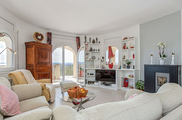 Vakantiehuis Golden