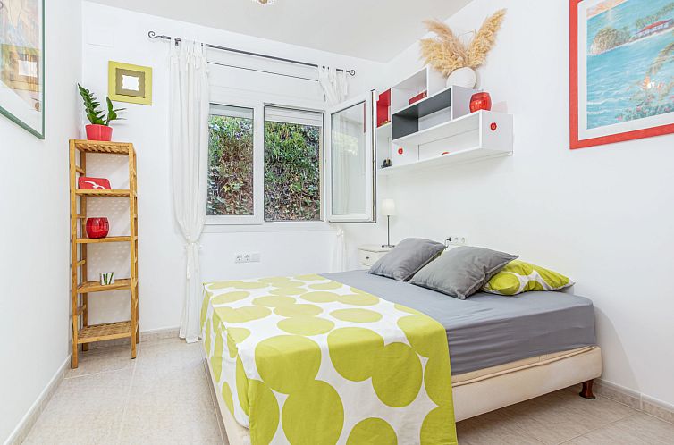 Vakantiehuis Golden