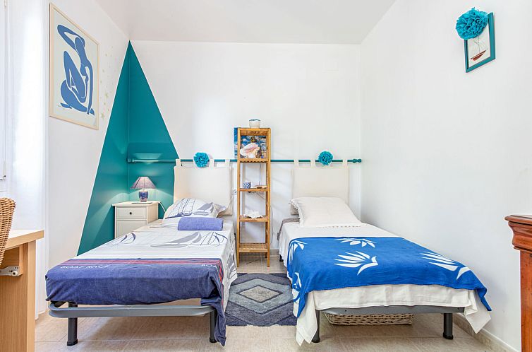 Vakantiehuis Golden