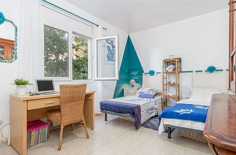 Vakantiehuis Golden