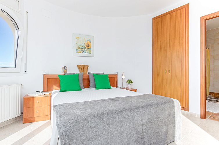 Vakantiehuis Golden