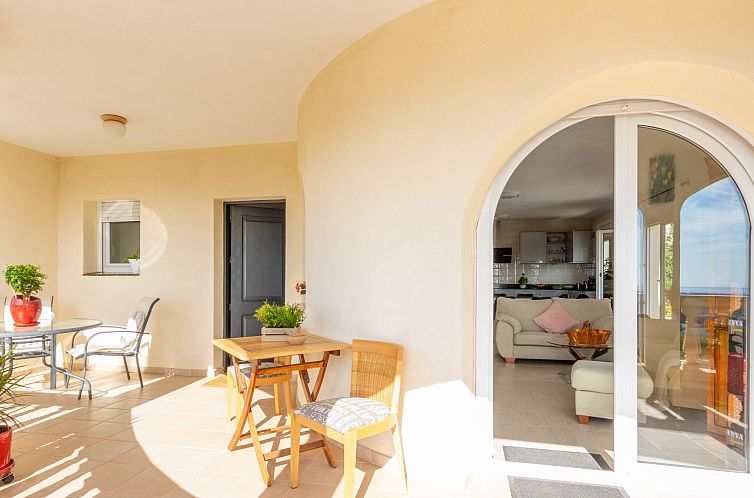 Vakantiehuis Golden