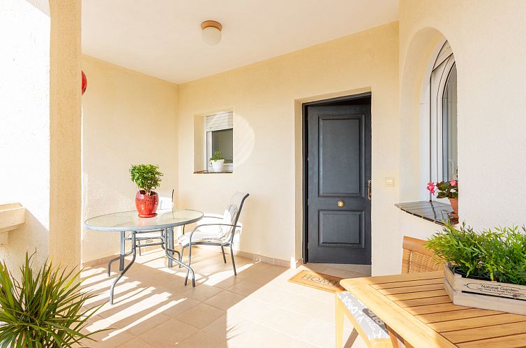 Vakantiehuis Golden