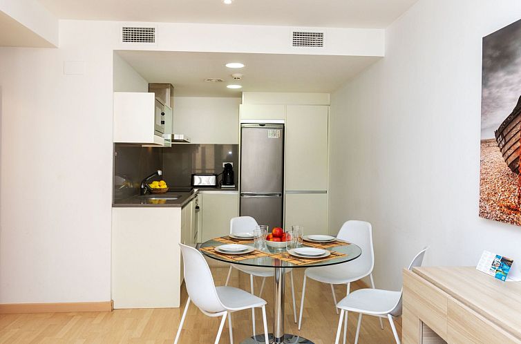 Appartement Escorxador