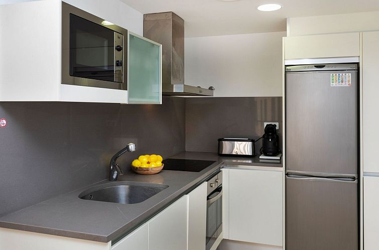 Appartement Escorxador