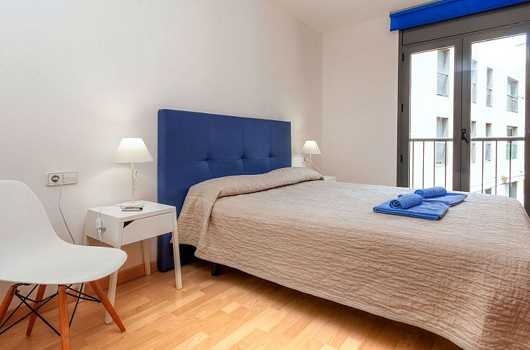 Appartement Escorxador