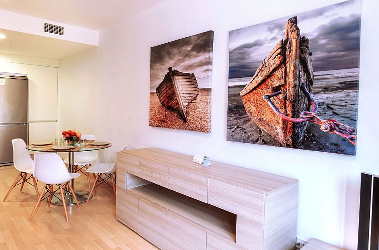 Appartement Escorxador