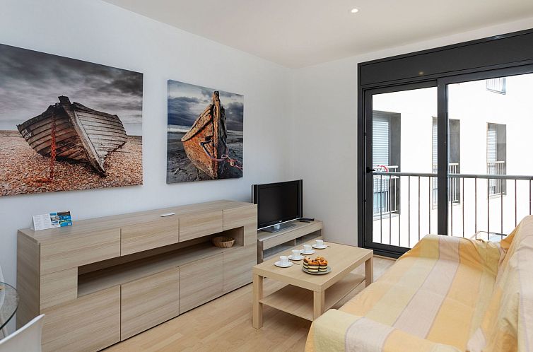 Appartement Escorxador