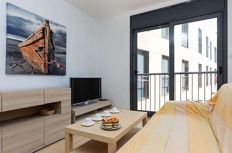 Appartement Escorxador