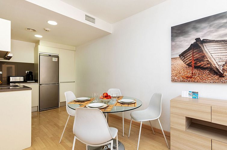 Appartement Escorxador