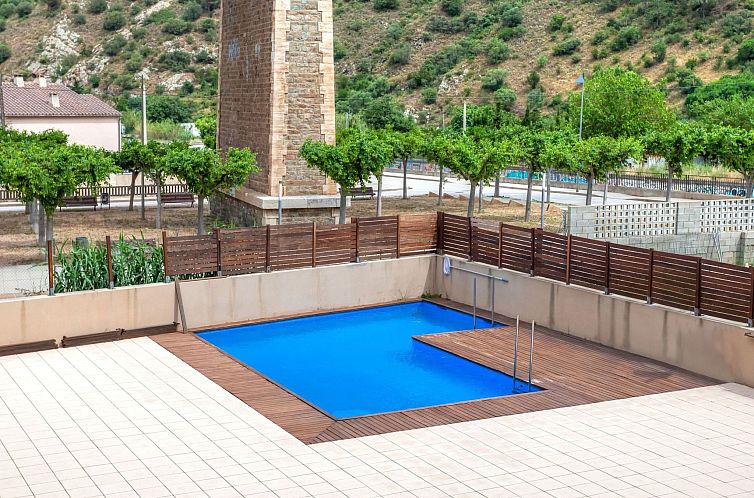 Appartement Escorxador