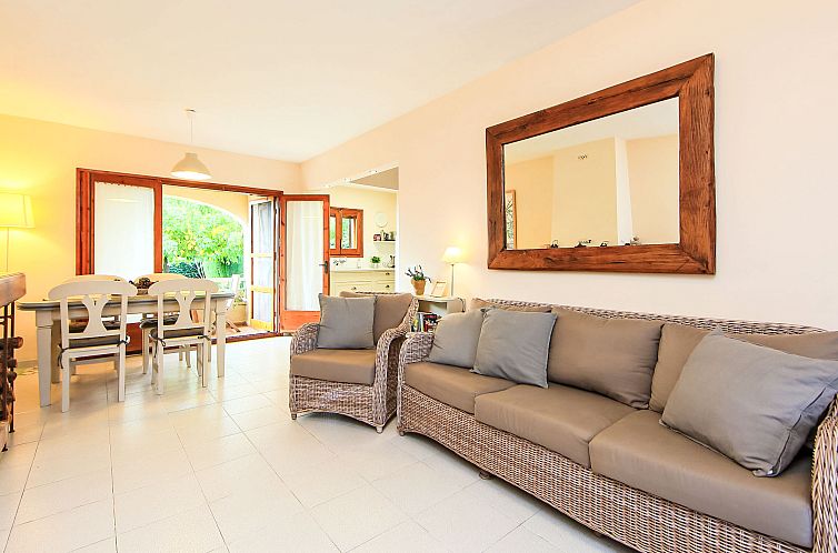 Vakantiehuis Mas Rovira 8