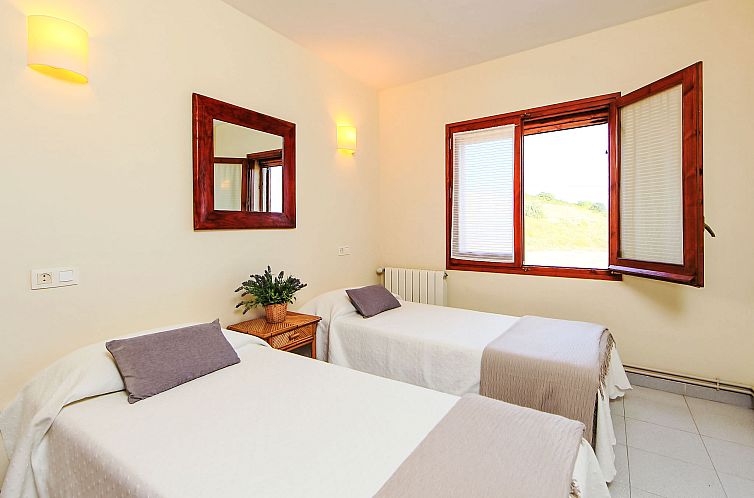 Vakantiehuis Mas Rovira 8