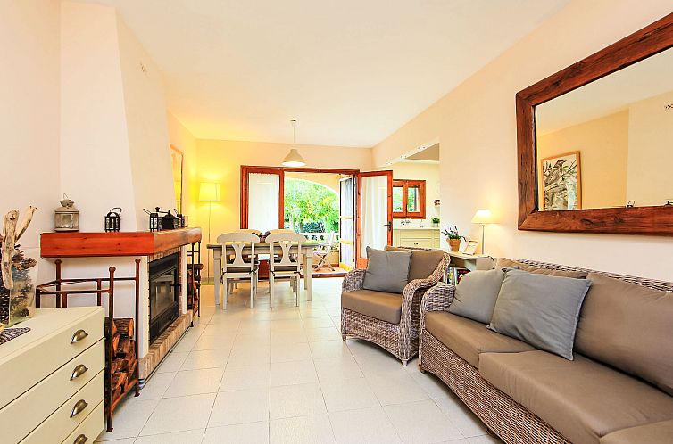 Vakantiehuis Mas Rovira 8