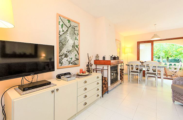 Vakantiehuis Mas Rovira 8