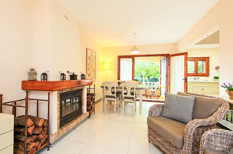 Vakantiehuis Mas Rovira 8