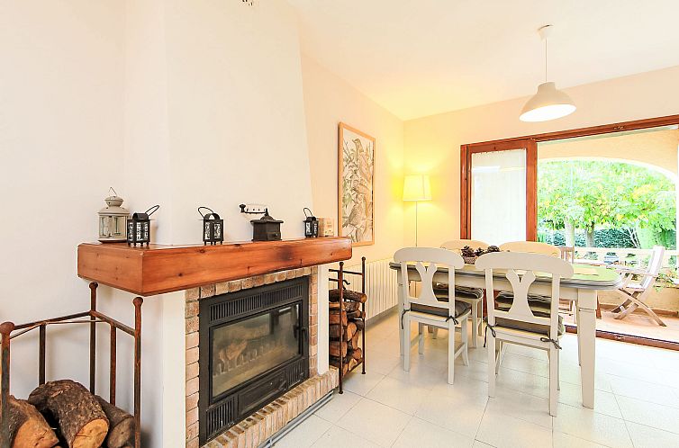 Vakantiehuis Mas Rovira 8
