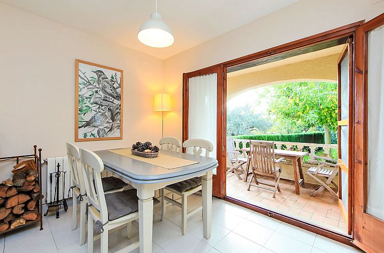 Vakantiehuis Mas Rovira 8