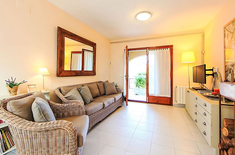 Vakantiehuis Mas Rovira 8