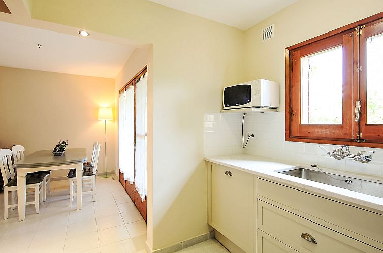 Vakantiehuis Mas Rovira 8