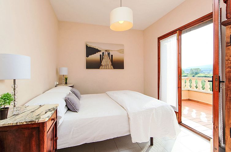 Vakantiehuis Mas Rovira 8