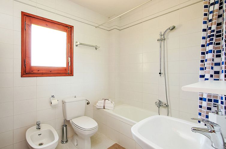 Vakantiehuis Mas Rovira 8