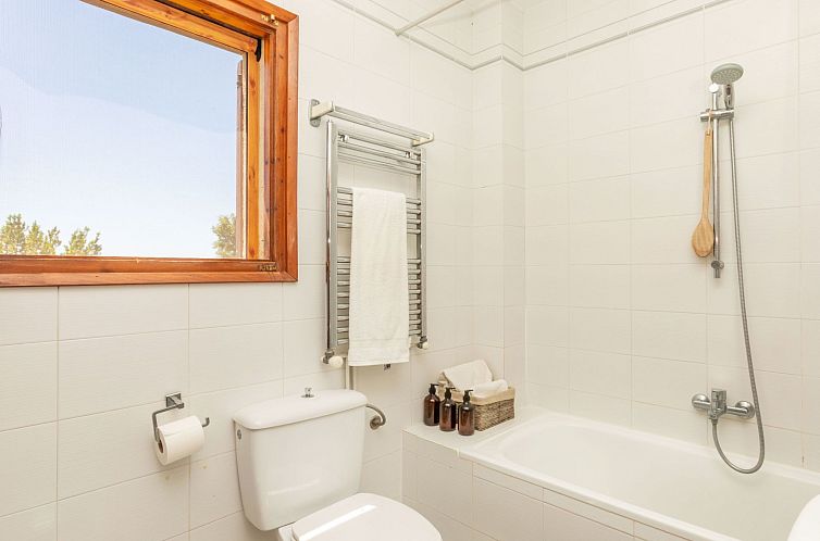 Vakantiehuis Mas Rovira 8