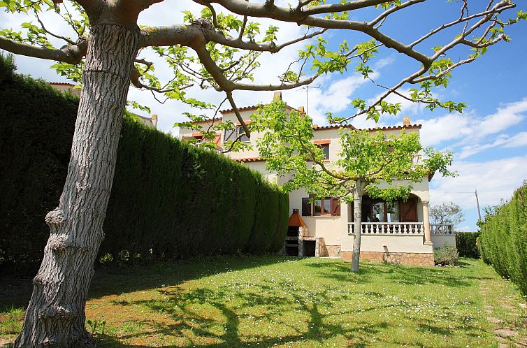 Vakantiehuis Mas Rovira 8
