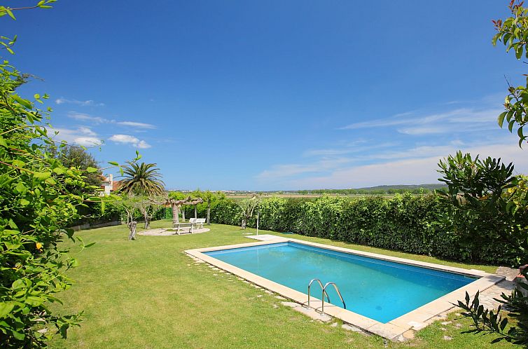 Vakantiehuis Mas Rovira 8