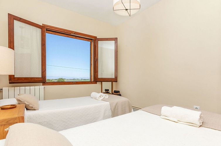 Vakantiehuis Mas Rovira 8