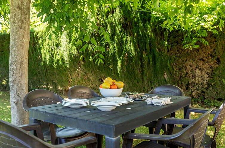 Vakantiehuis Mas Rovira 8