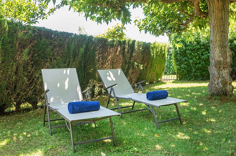 Vakantiehuis Mas Rovira 8