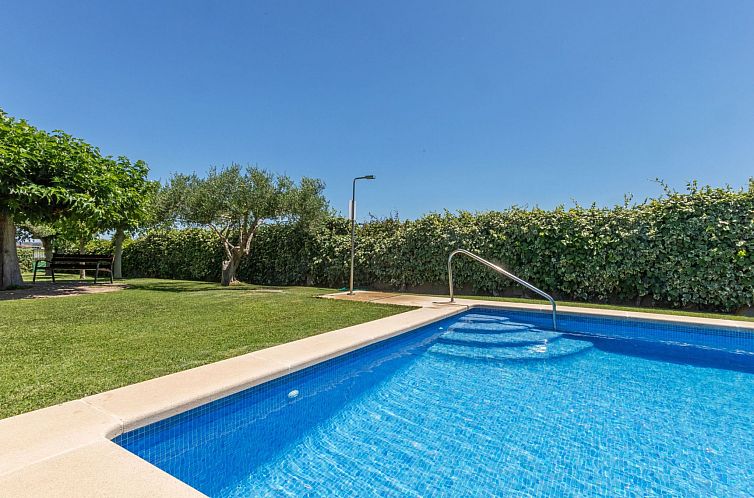 Vakantiehuis Mas Rovira 8